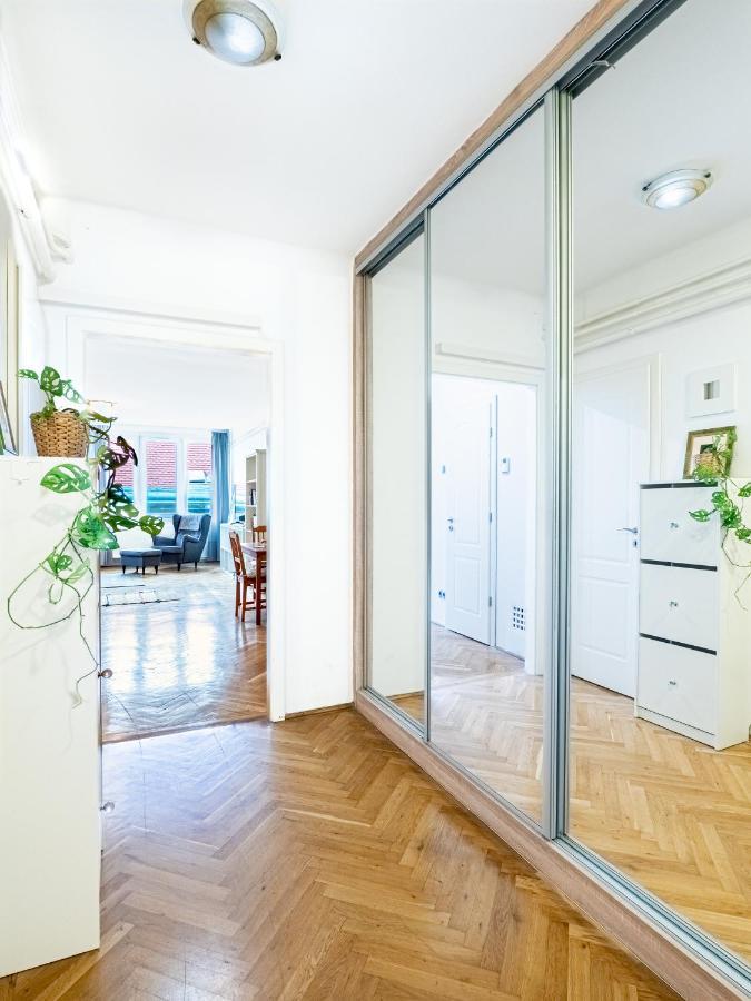 Buda Castle Cosy Apartment Budapest Exterior foto