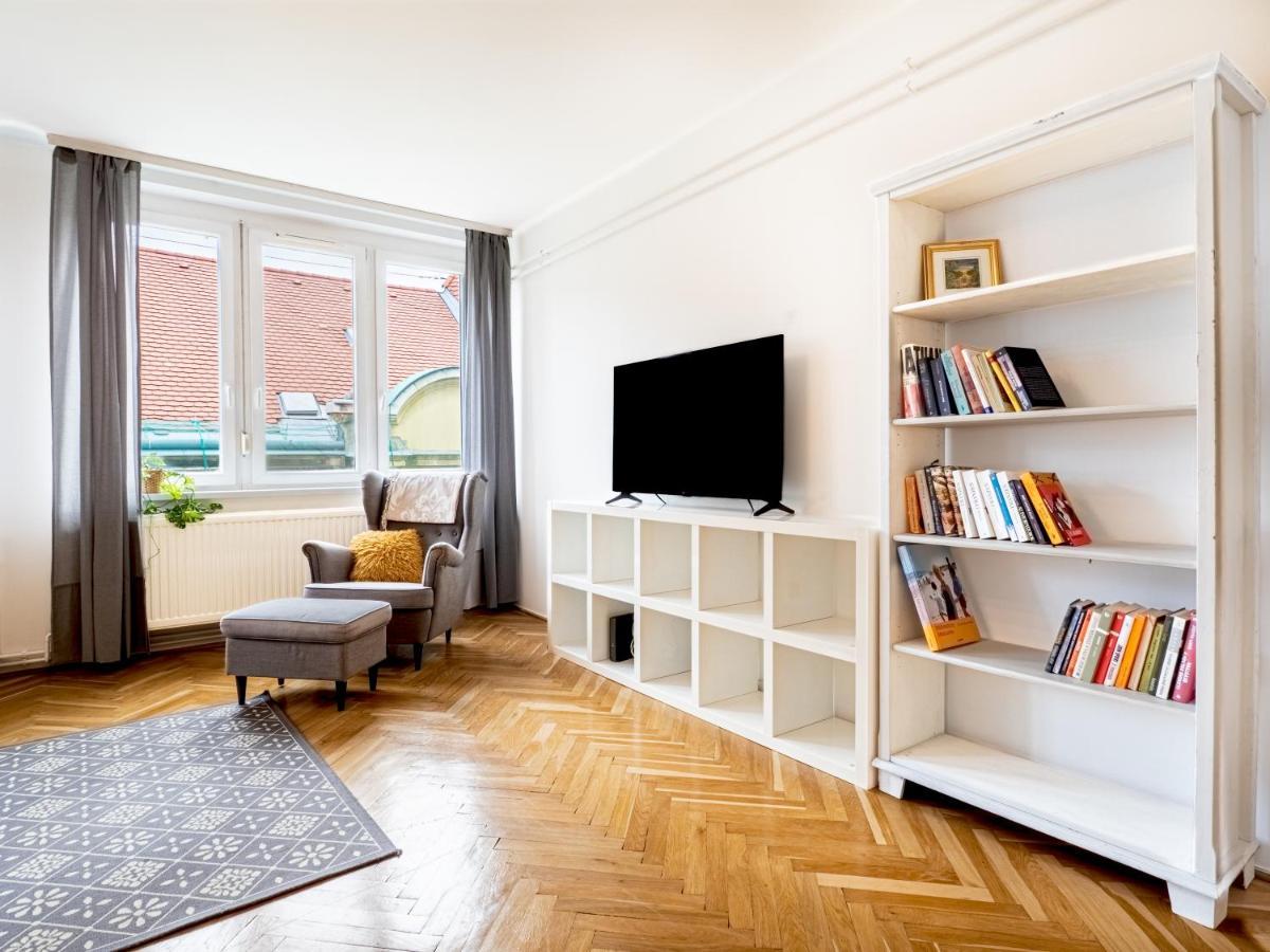 Buda Castle Cosy Apartment Budapest Exterior foto