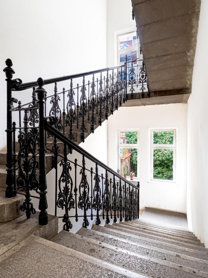 Buda Castle Cosy Apartment Budapest Exterior foto